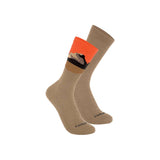 Carhartt SC9592 SWB Mountain Crew Sock 2 Pack