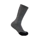 Carhartt SC9913M FORCE Midweight Logo Crew Sock 3 Pack