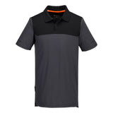 Portwest EV4 Lightweight Polo Shirt S/S