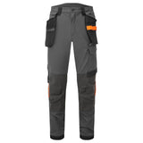 Portwest EV440 EV4 4-Way Stretch Detachable Holster Pocket Trousers