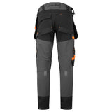 Portwest EV440 EV4 4-Way Stretch Detachable Holster Pocket Trousers