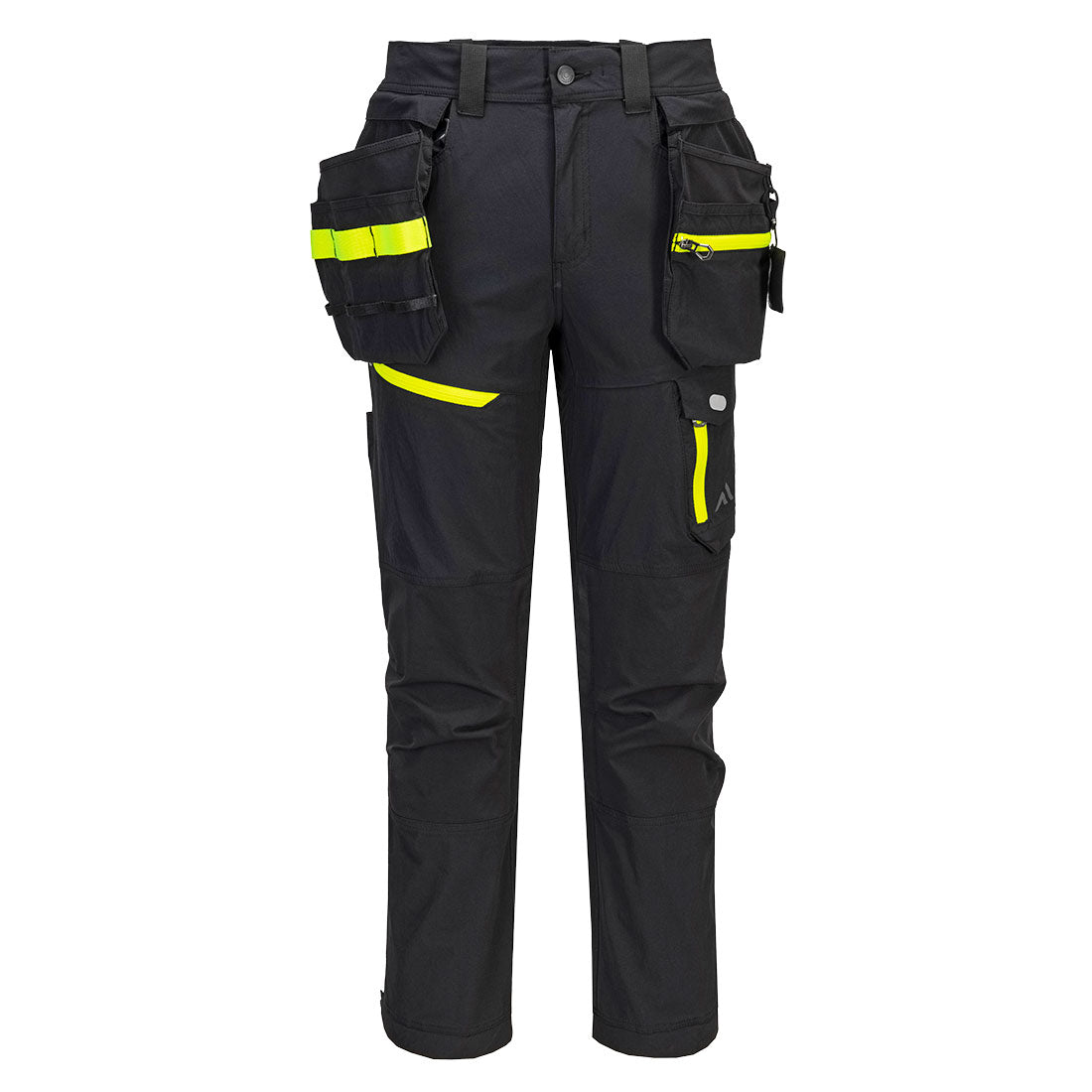 Portwest EV4 Lightweight Detachable Holster Trousers