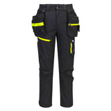 Portwest EV4 Lightweight Detachable Holster Trousers