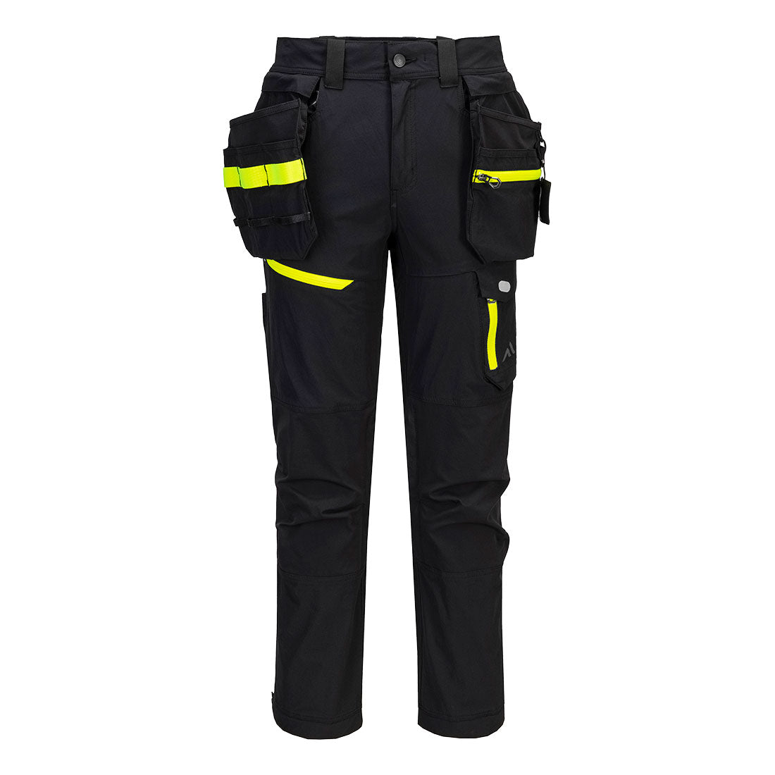 Portwest EV4 Lightweight Detachable Holster Trousers
