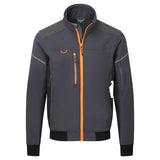 Portwest EV464 EV4 Water Resistant Softshell Bomber Jacket