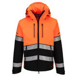 Portwest EV4 Hi-Vis Shell Jacket (3L)