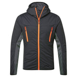 Portwest EV470 EV4 Insulated Hybrid Jacket