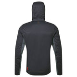 Portwest EV470 EV4 Insulated Hybrid Jacket