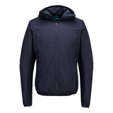 Portwest EV4 Insulated Hybrid Jacket