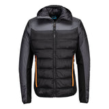 Portwest EV4 Insulated Baffle Jacket