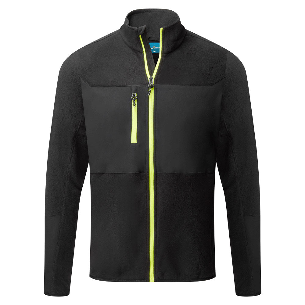 Portwest EV4 Stretch Fleece