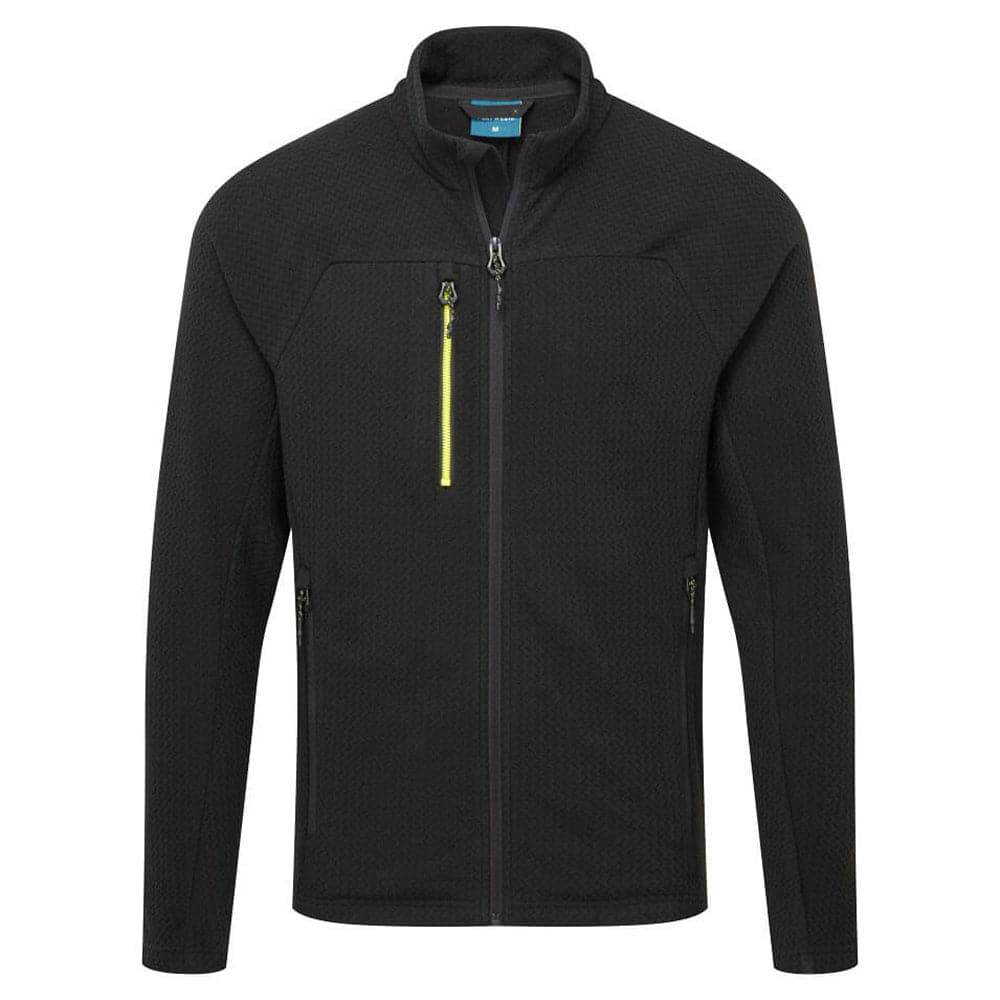 Portwest EV480 EV4 Textured Full Zip Fleece Jacket