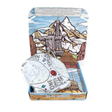 T-3 Natural Rubber Baby Space Toys