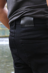 Ezra Jean - Black Superflex