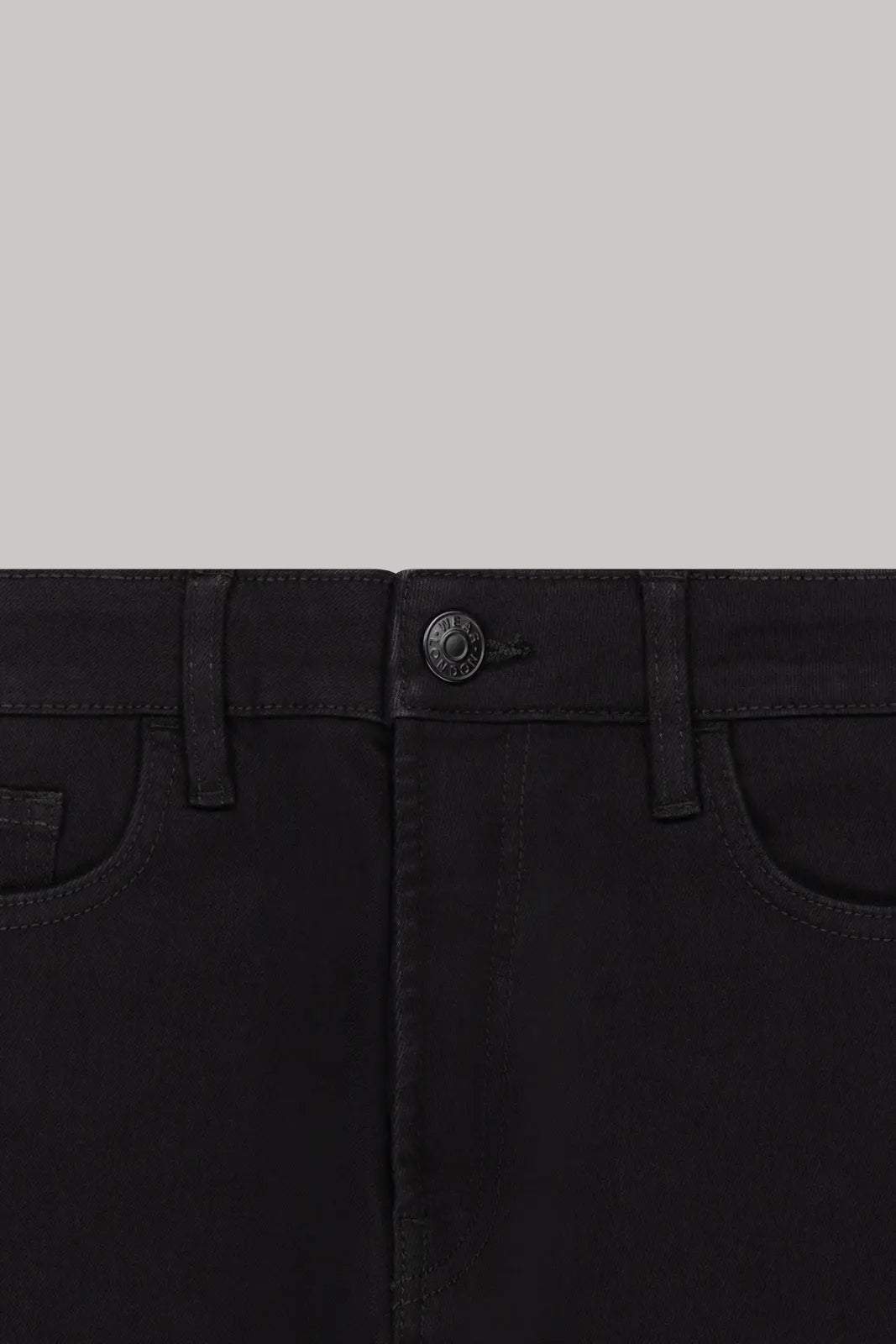 Ezra Jean - Black Superflex