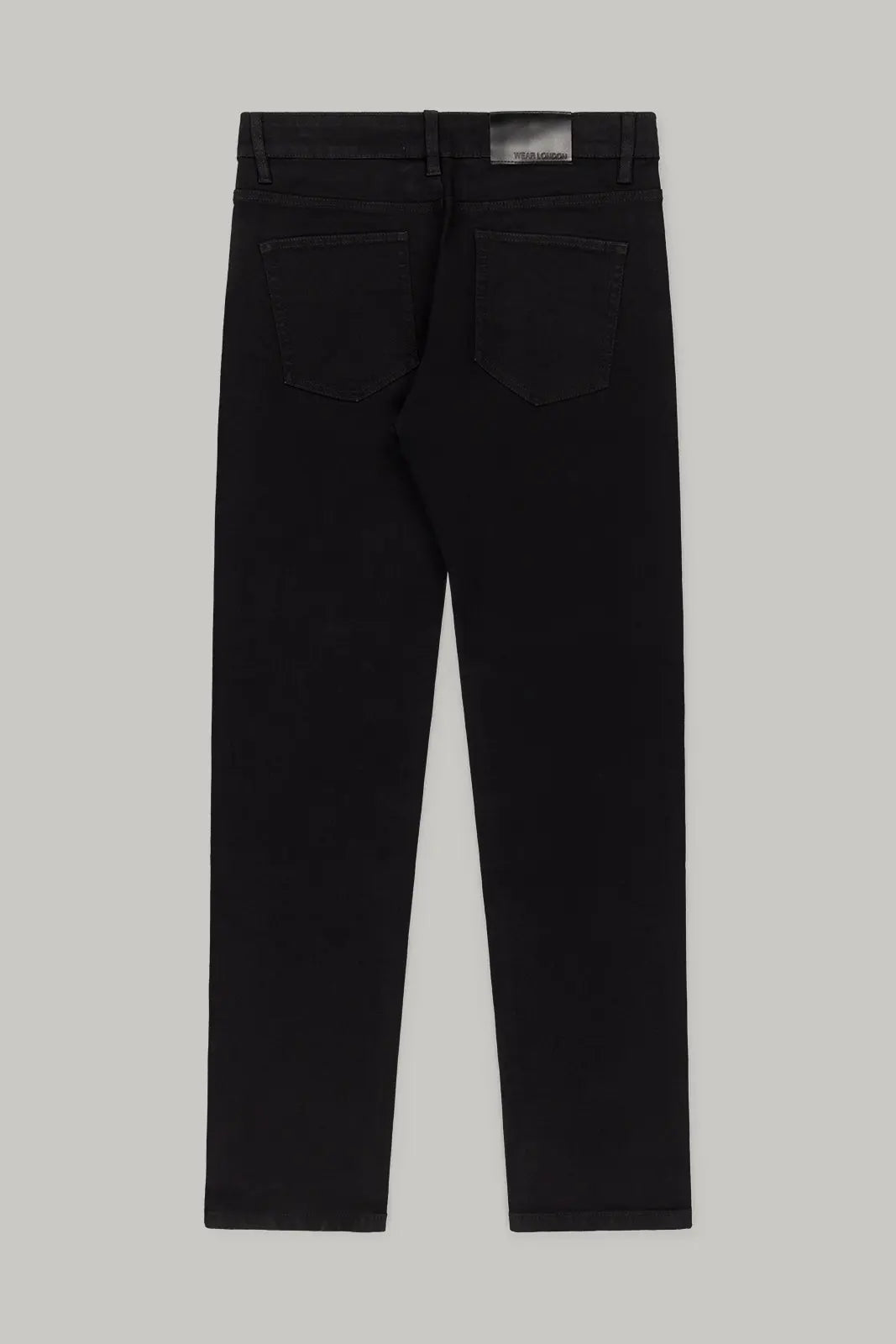 Ezra Jean - Black Superflex