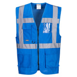 Portwest Iona Executive Vest