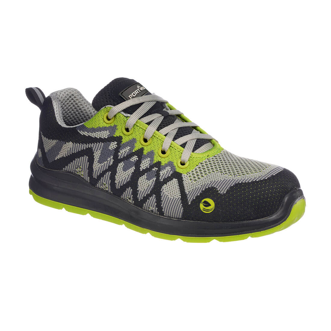 Portwest Composite Textile Trainer S1P SRC