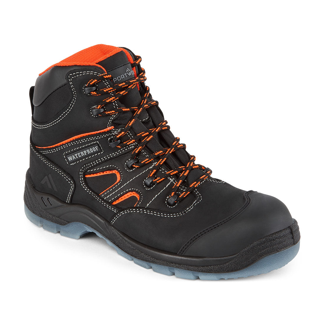 Portwest Portwest Compositelite All Weather Boot S7S FO SR
