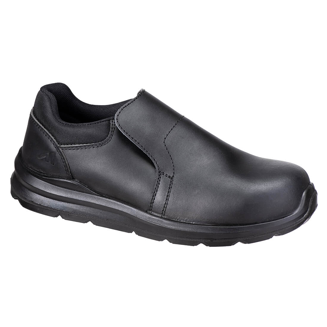 Portwest Composite Slip On Shoe S3S SR FO