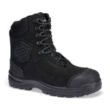 Portwest Composite Leather Shin Boot S3S HRO FO SC HI CI AN LG SR