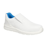 Portwest Portwest Compositelite Slip On Safety Trainer S2 SRC
