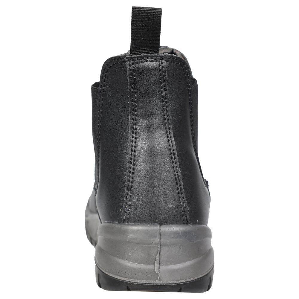 Fort FF103 Nelson Safety Dealer Boot
