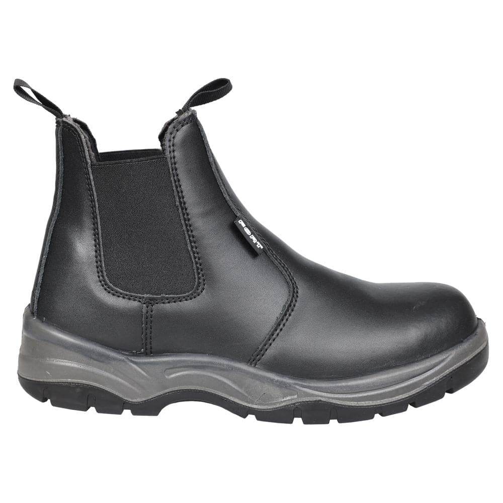 Fort FF103 Nelson Safety Dealer Boot