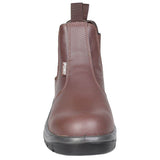 Fort FF103 Nelson Safety Dealer Boot