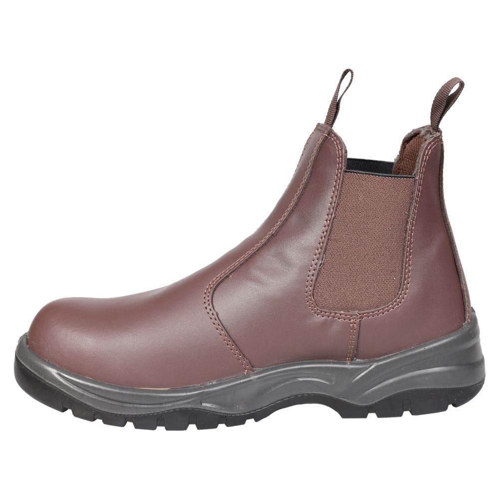 Fort FF103 Nelson Safety Dealer Boot