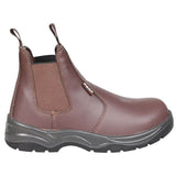 Fort FF103 Nelson Safety Dealer Boot