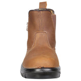 Fort FF104 Regent Safety Dealer Boots