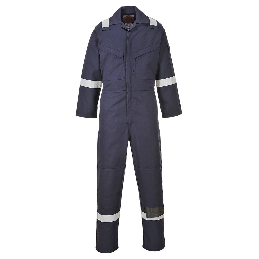 Portwest Bizflame Work FR Coverall