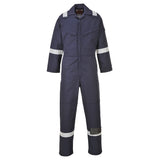 Portwest Bizflame Work FR Coverall