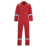 Portwest Bizflame Work FR Coverall