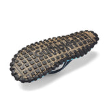 Gumbies ISLANDER Unisex Flip-Flops Seahorse