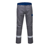 Portwest Bizflame Industry Two Tone FR Trousers