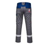 Portwest FR06 FR Bizflame Industry Two Tone Trousers