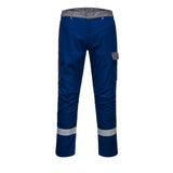 Portwest Bizflame Industry Two Tone FR Trousers
