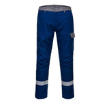 Portwest FR06 FR Bizflame Industry Two Tone Trousers
