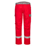 Portwest Bizflame Industry Two Tone FR Trousers