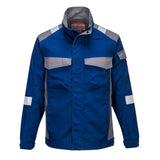 Portwest Bizflame Industry  Two Tone FR Jacket