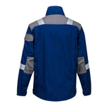 Portwest FR08 FR Bizflame Industry Two Tone Jacket