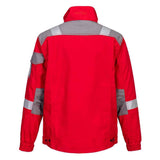 Portwest FR08 FR Bizflame Industry Two Tone Jacket