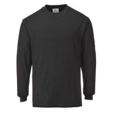Portwest Modaflame Knit FR Long Sleeve T-Shirt