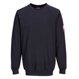 Portwest Modaflame Knit FR Sweatshirt