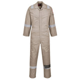 Portwest Bizflame Work Lightweight FR Coverall