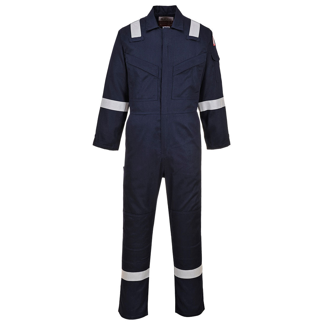 Portwest Bizflame Work Lightweight FR Coverall