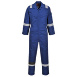 Portwest Bizflame Work Lightweight FR Coverall