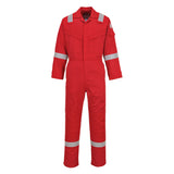 Portwest Bizflame Work Lightweight FR Coverall